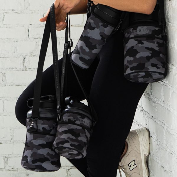 Black Camo - Image 4