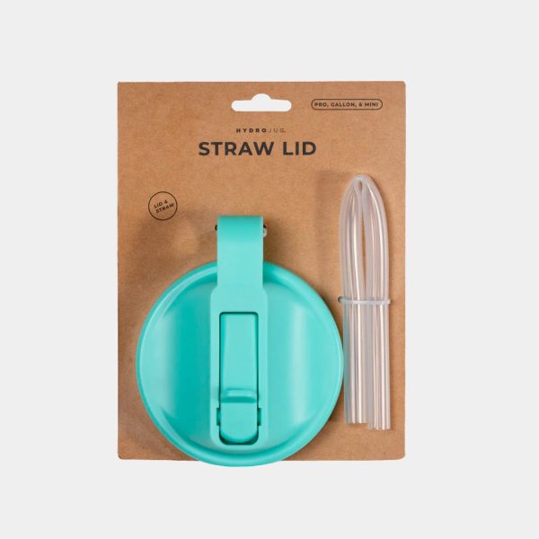 Straw Lid - Image 2