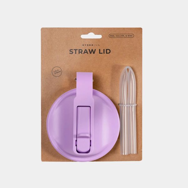 Straw Lid - Image 3