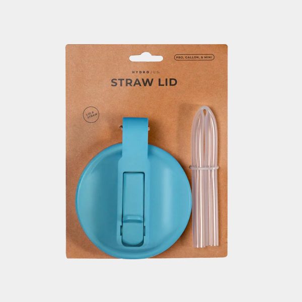 Straw Lid - Image 4
