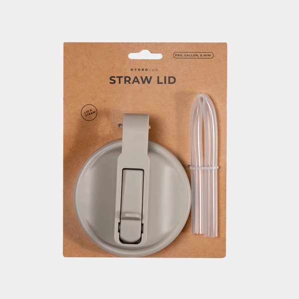 Straw Lid - Image 7