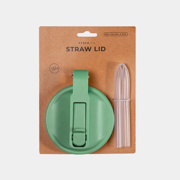 Straw Lid - Image 10