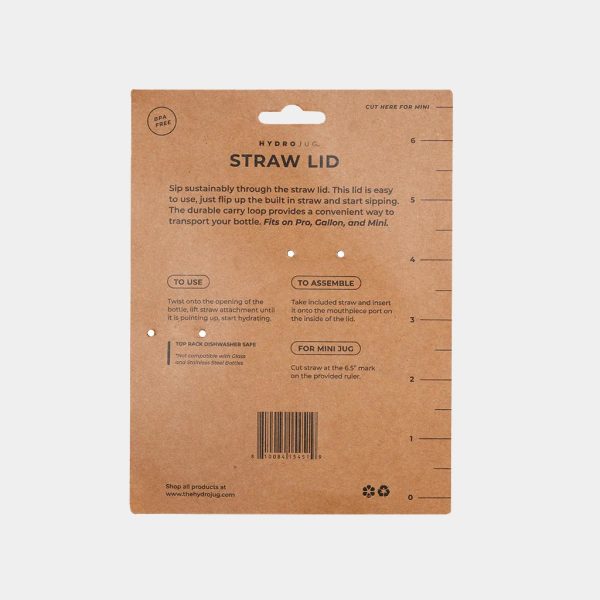 Straw Lid - Image 11