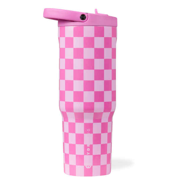 Bubblegum Checkers