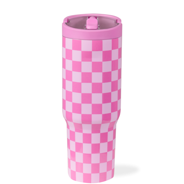 Bubblegum Checkers - Image 2