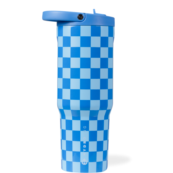 Cobalt Checkers