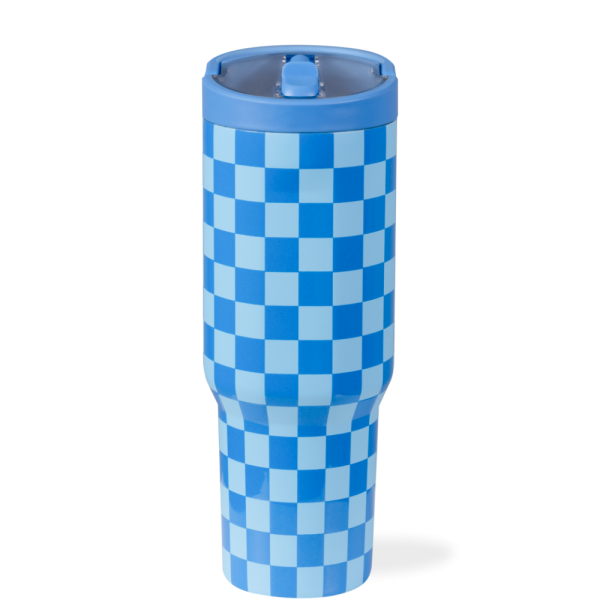Cobalt Checkers - Image 2
