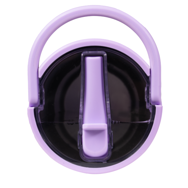 Lavender Checkers - Image 4