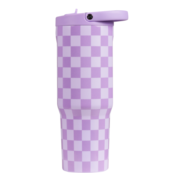 Lavender Checkers - Image 5
