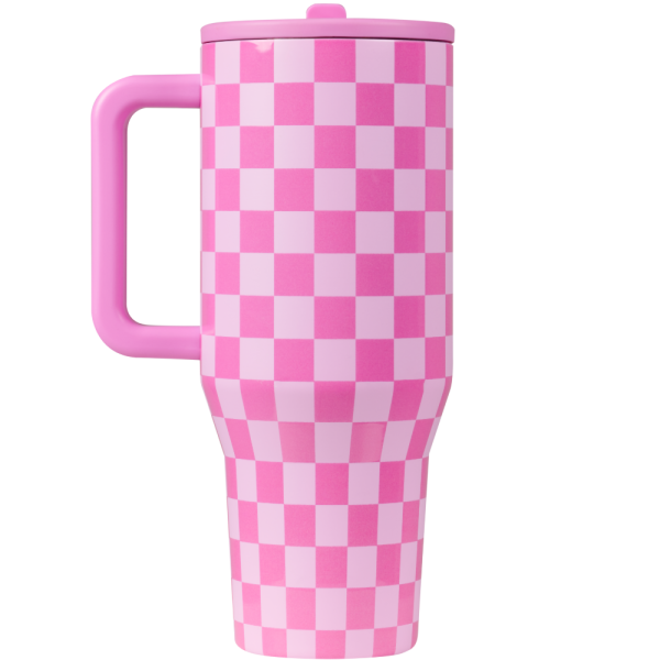 Bubblegum Checkers - Image 4