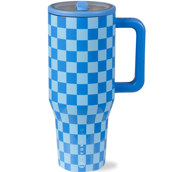 Cobalt Checkers