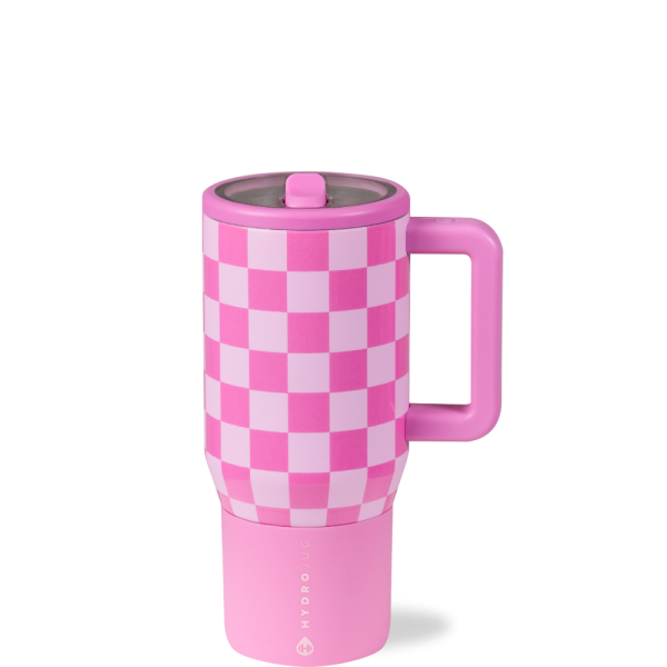 Bubblegum Checkers