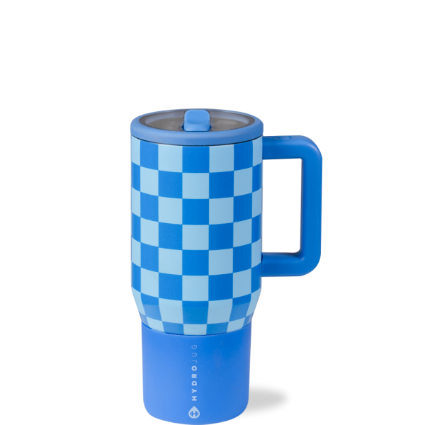 Cobalt Checkers