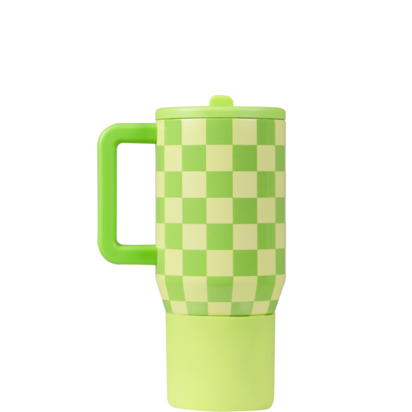 Honeydew Checkers - Image 4