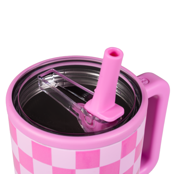 Bubblegum Checkers - Image 2