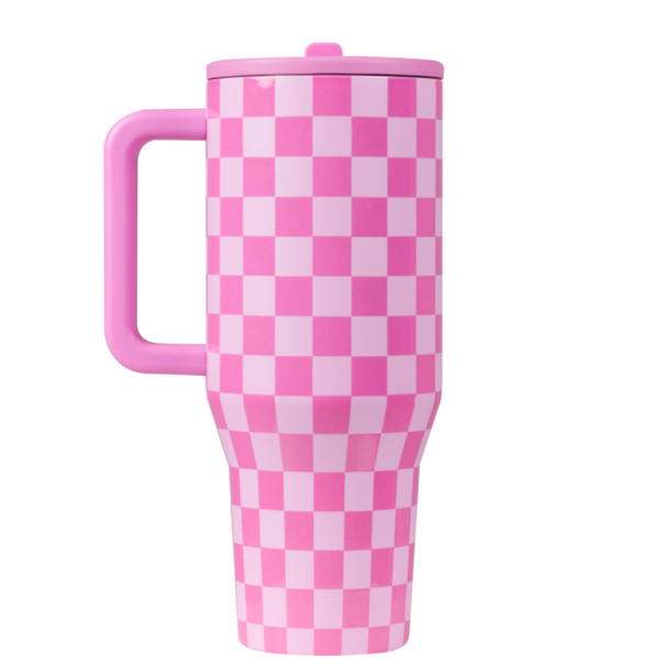 Bubblegum Checkers - Image 4