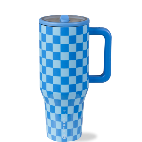Cobalt Checkers