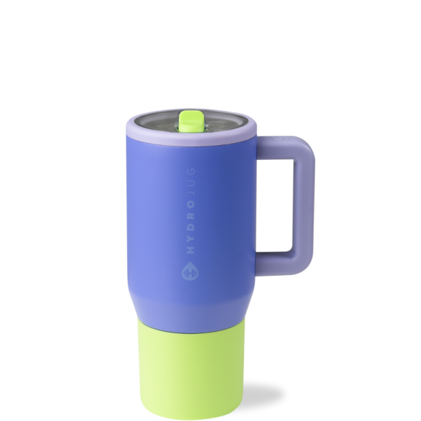 Lime Rickey
